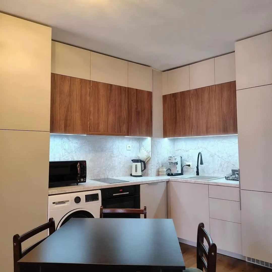 Great View Studio Pirin Palace 班斯科 保加利亚